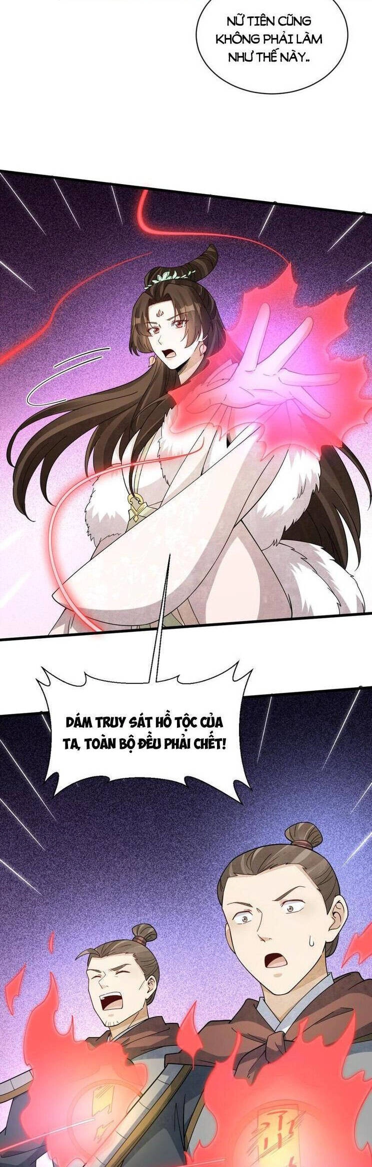 Lạn Kha Kỳ Duyên Chapter 269 - 20