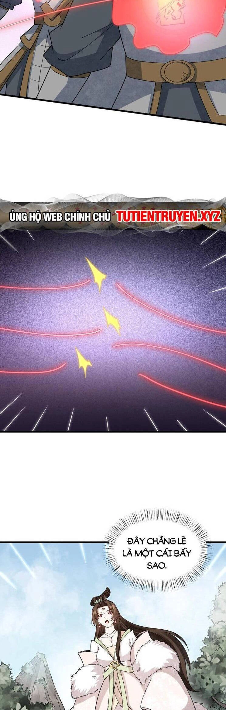 Lạn Kha Kỳ Duyên Chapter 269 - 21