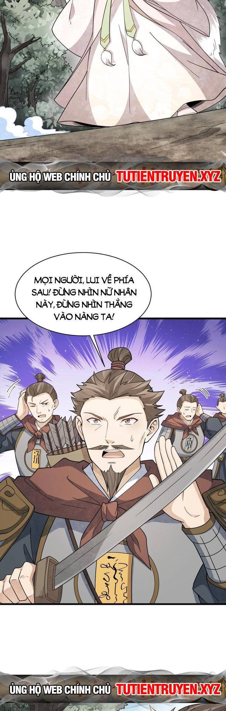 Lạn Kha Kỳ Duyên Chapter 269 - 22