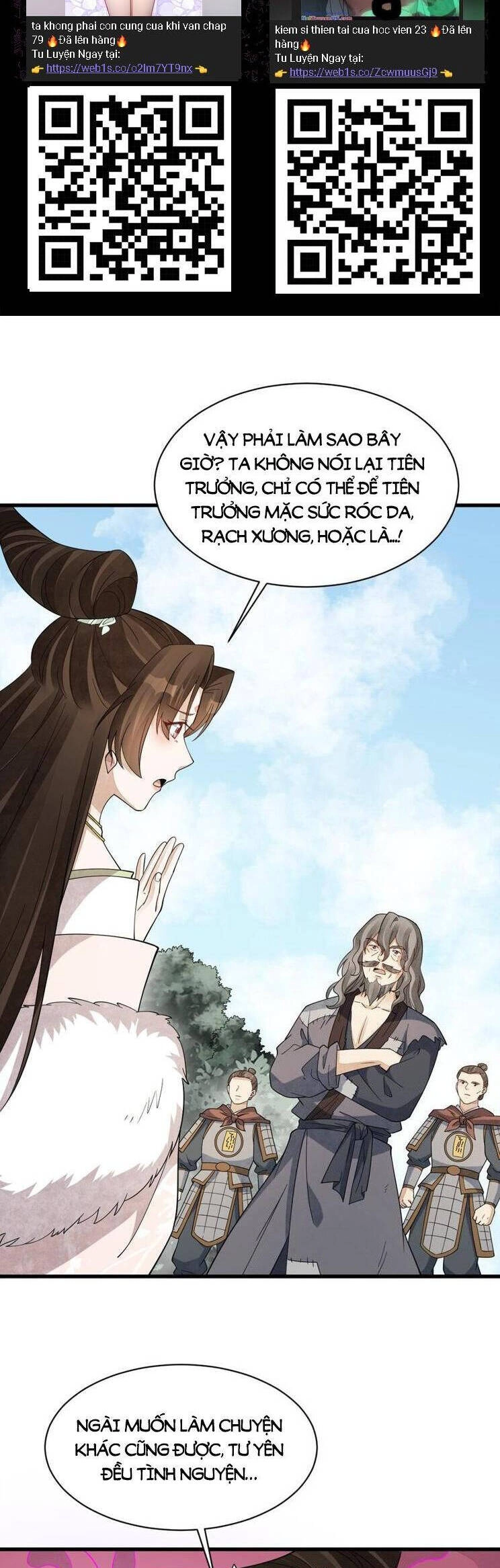 Lạn Kha Kỳ Duyên Chapter 270 - 2