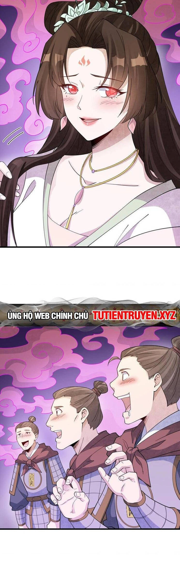 Lạn Kha Kỳ Duyên Chapter 270 - 3