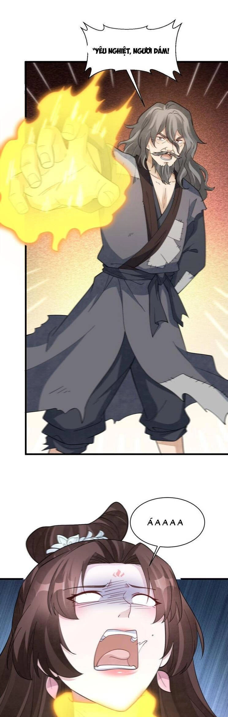 Lạn Kha Kỳ Duyên Chapter 270 - 4