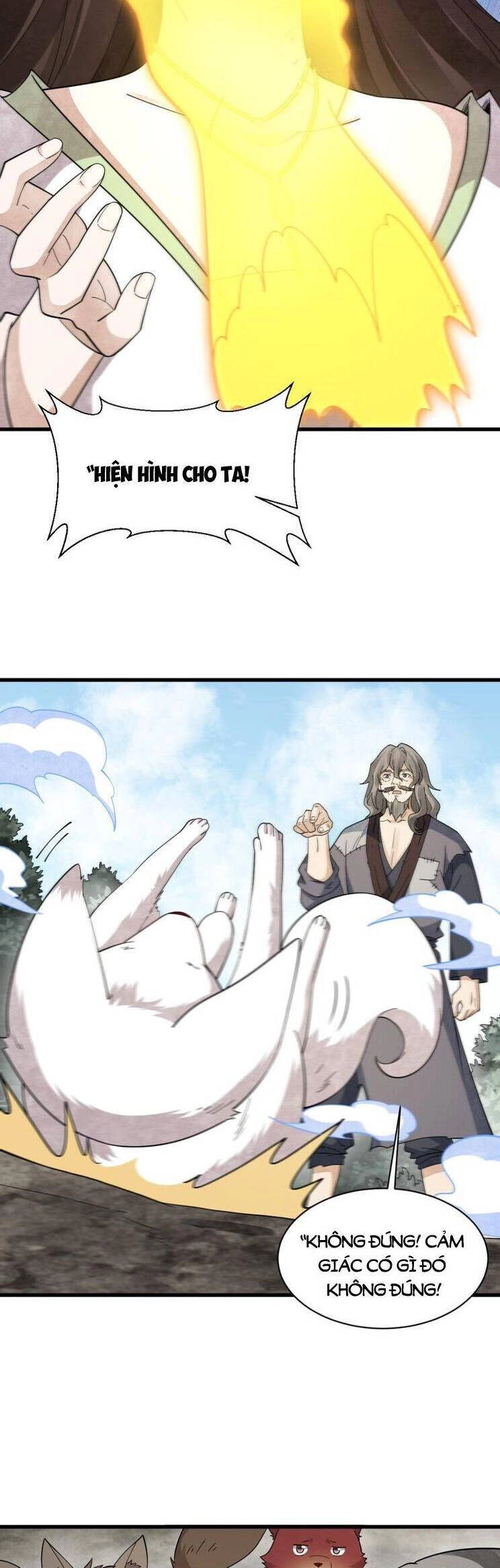 Lạn Kha Kỳ Duyên Chapter 270 - 5