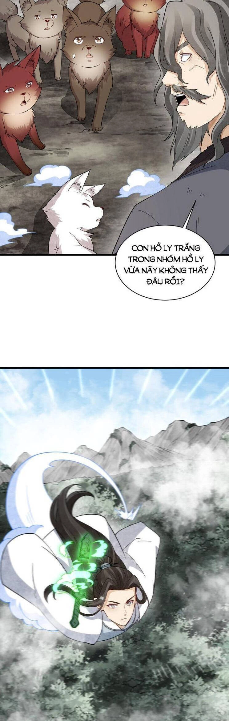 Lạn Kha Kỳ Duyên Chapter 270 - 6