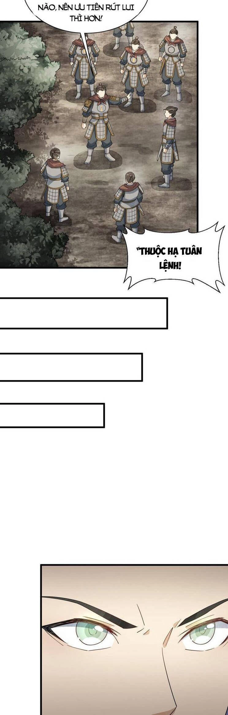 Lạn Kha Kỳ Duyên Chapter 270 - 9