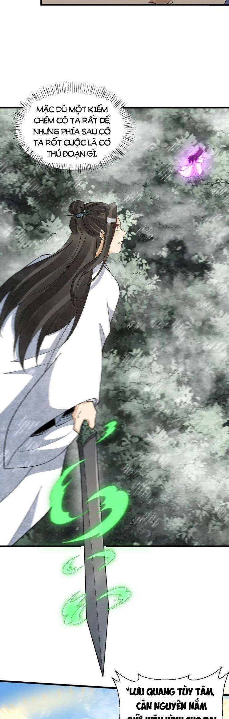 Lạn Kha Kỳ Duyên Chapter 270 - 10