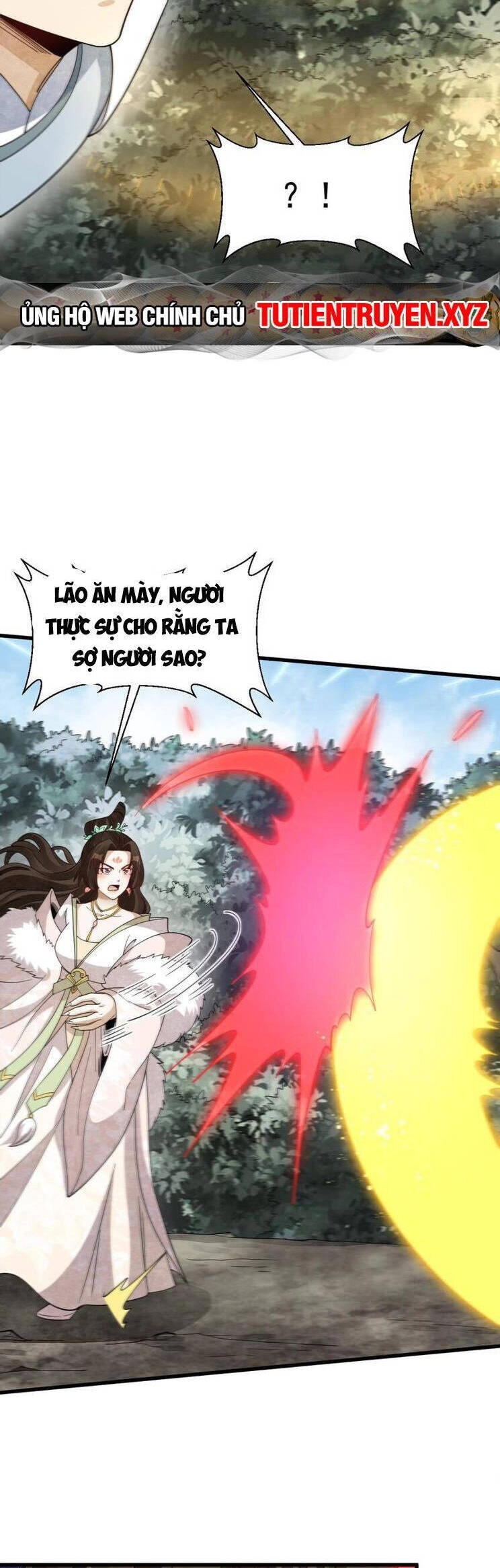 Lạn Kha Kỳ Duyên Chapter 270 - 12