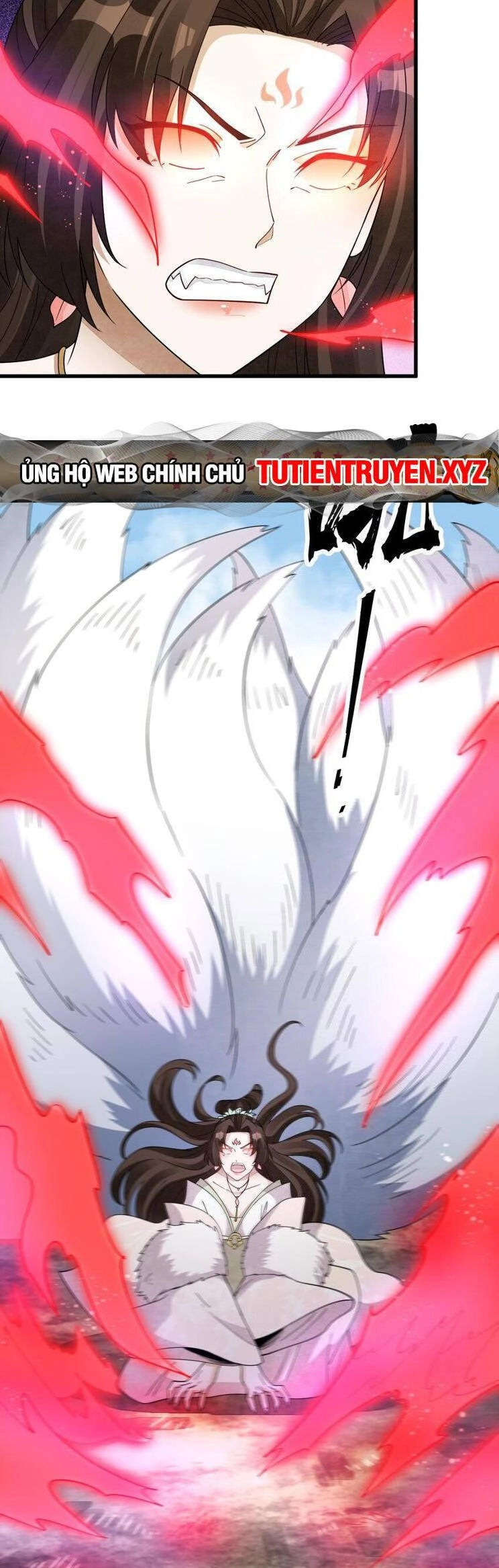 Lạn Kha Kỳ Duyên Chapter 270 - 13