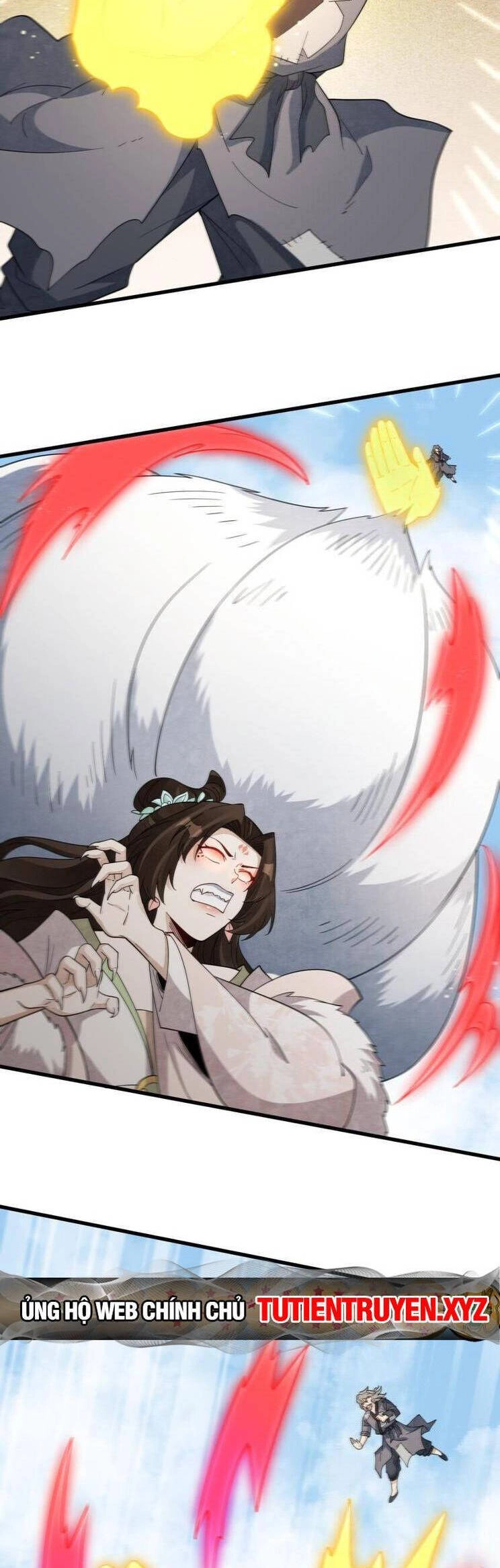 Lạn Kha Kỳ Duyên Chapter 270 - 15