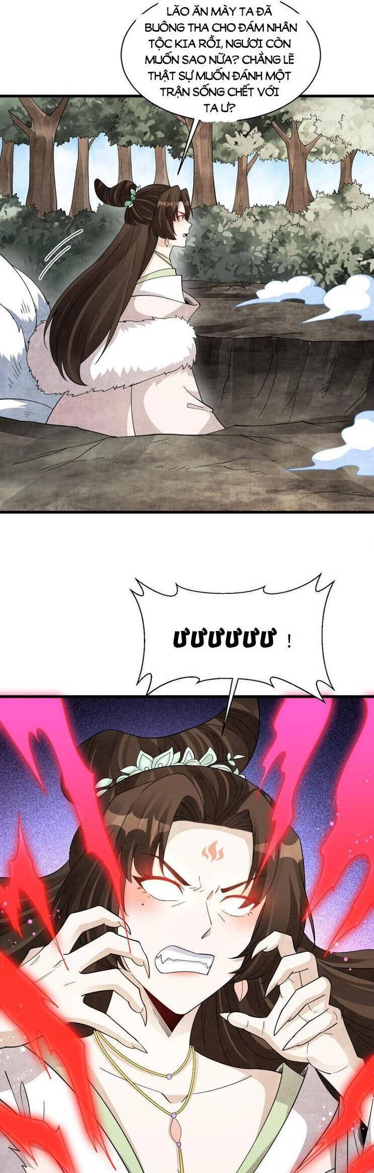 Lạn Kha Kỳ Duyên Chapter 270 - 18