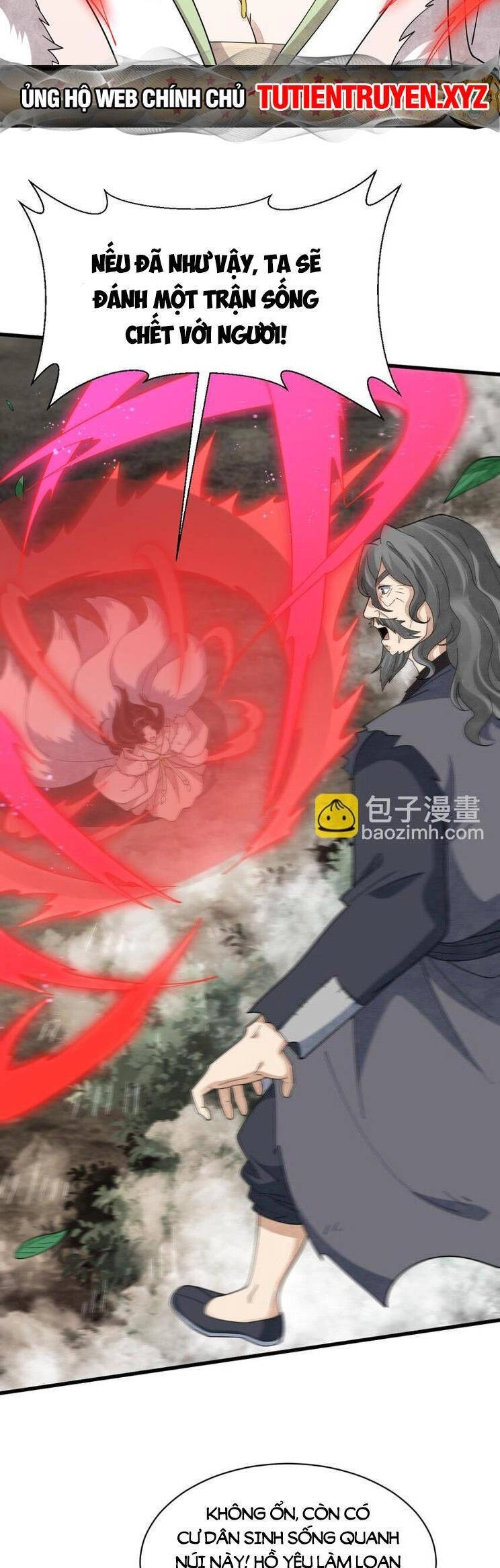 Lạn Kha Kỳ Duyên Chapter 270 - 19