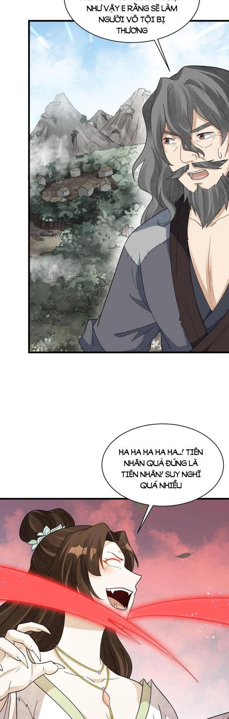 Lạn Kha Kỳ Duyên Chapter 270 - 20