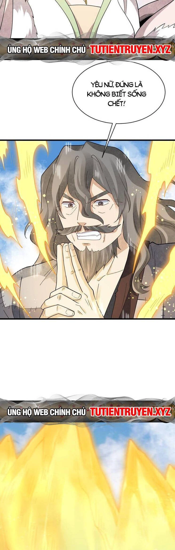 Lạn Kha Kỳ Duyên Chapter 270 - 21