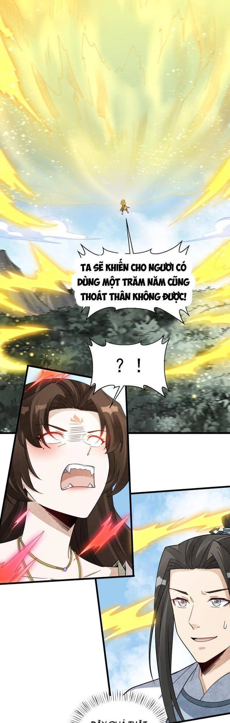 Lạn Kha Kỳ Duyên Chapter 270 - 22