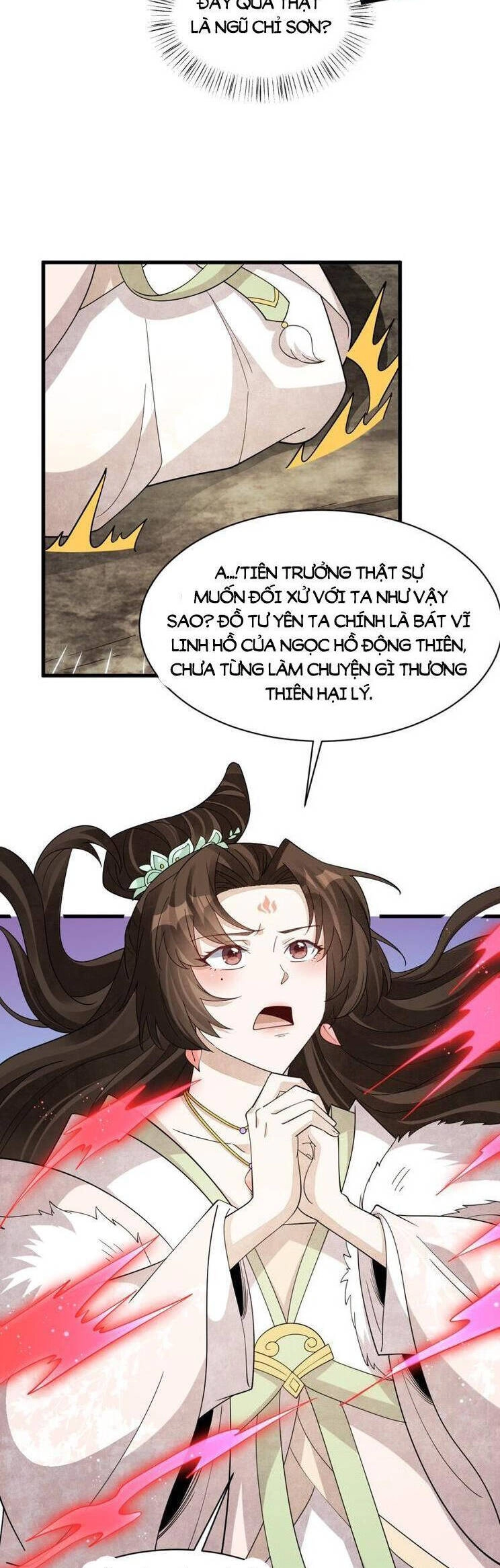 Lạn Kha Kỳ Duyên Chapter 270 - 23