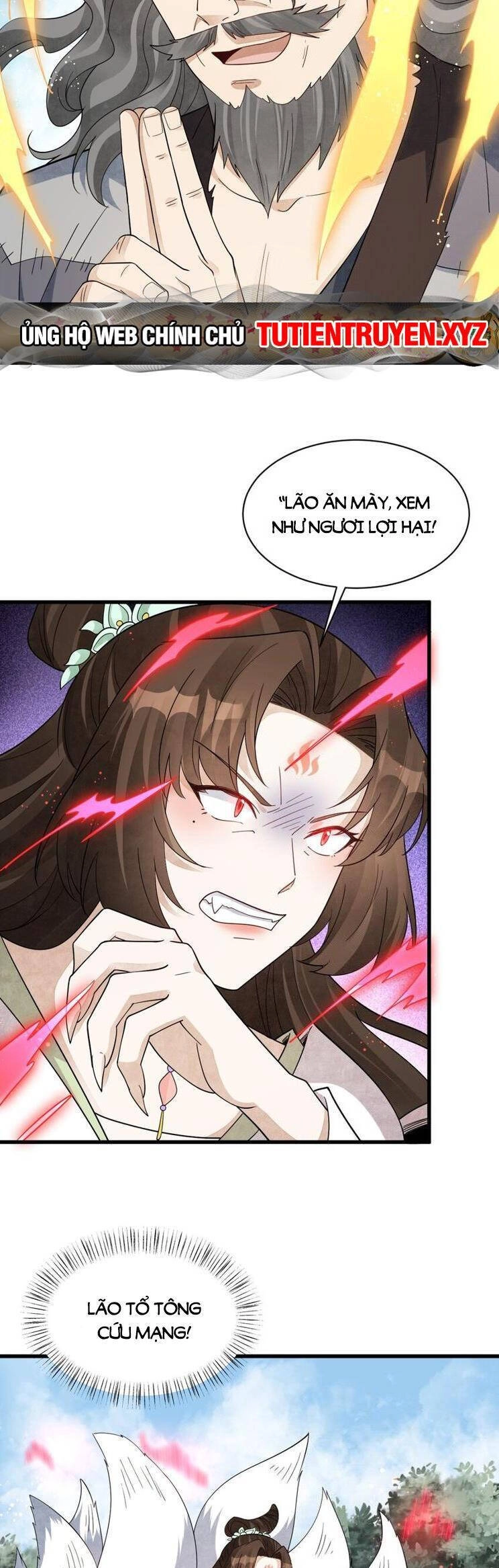 Lạn Kha Kỳ Duyên Chapter 270 - 25