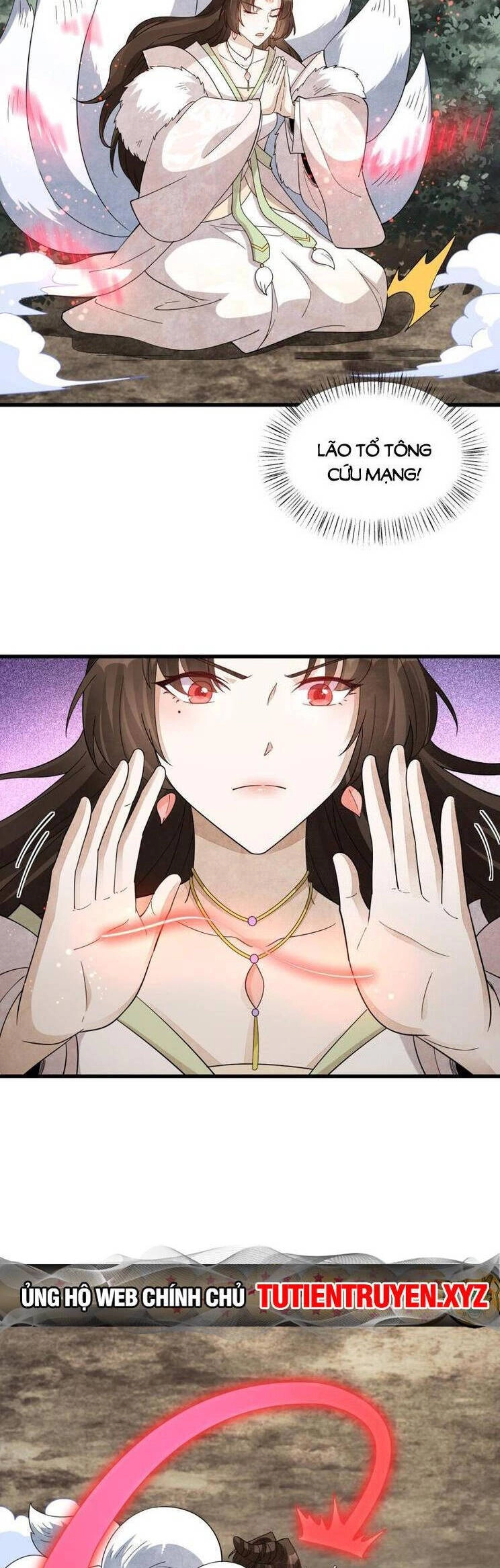 Lạn Kha Kỳ Duyên Chapter 270 - 26