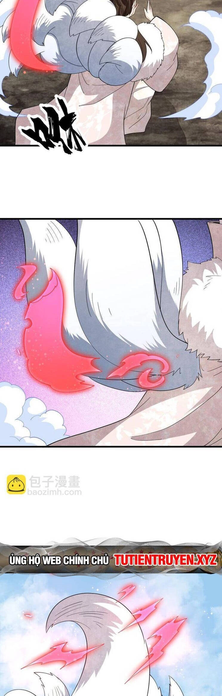 Lạn Kha Kỳ Duyên Chapter 270 - 27