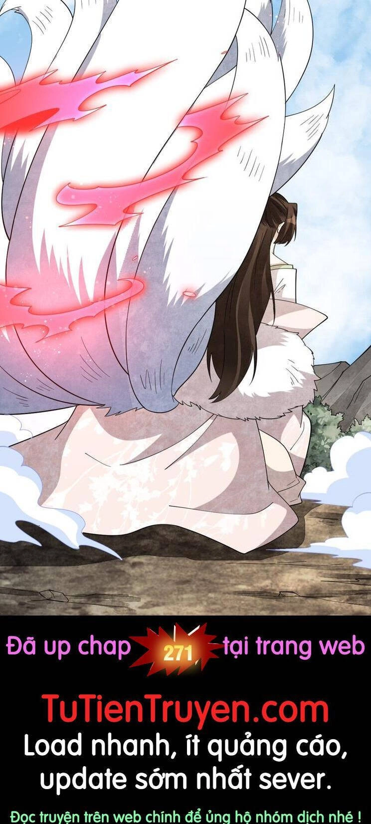 Lạn Kha Kỳ Duyên Chapter 270 - 28