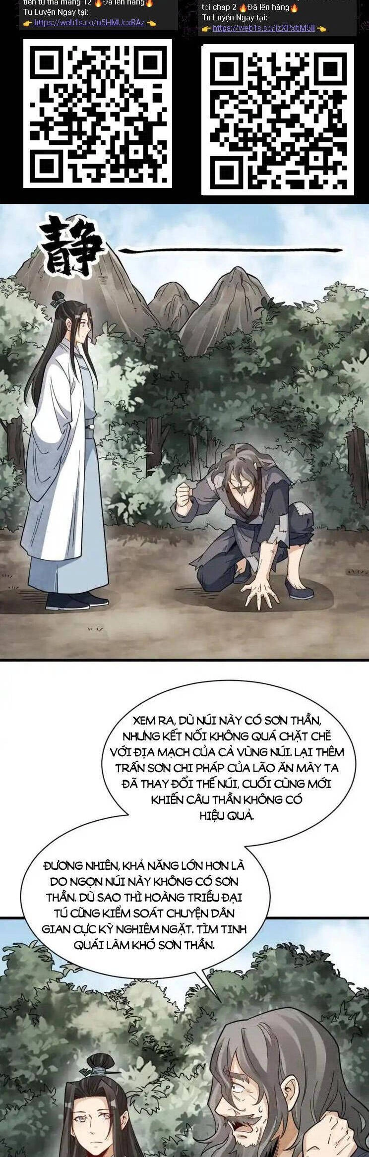 Lạn Kha Kỳ Duyên Chapter 272 - 2