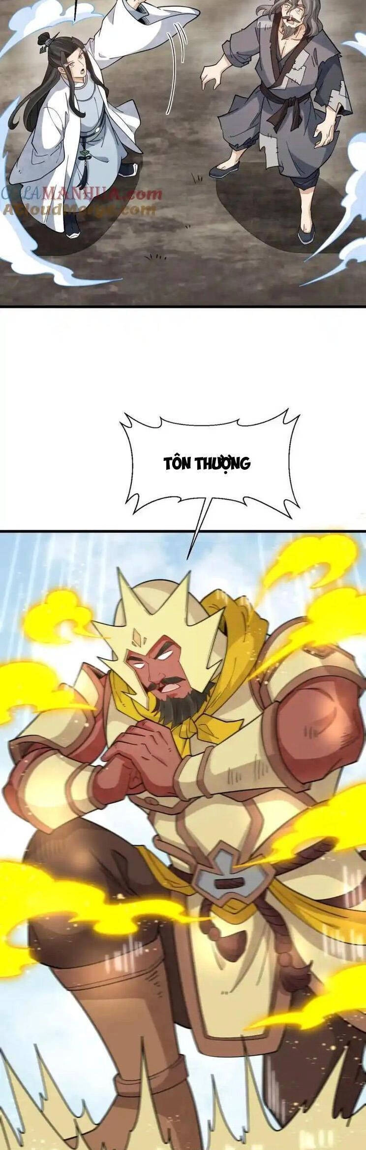 Lạn Kha Kỳ Duyên Chapter 272 - 4