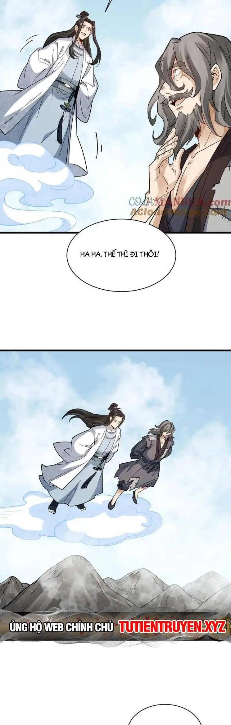 Lạn Kha Kỳ Duyên Chapter 272 - 6