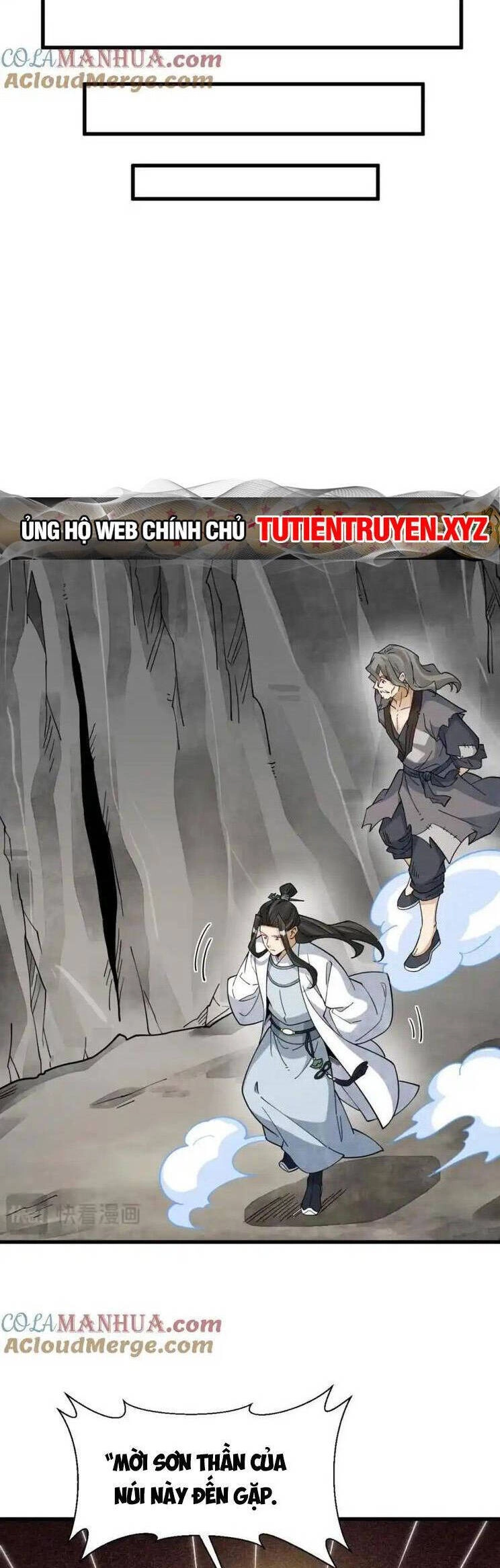 Lạn Kha Kỳ Duyên Chapter 272 - 9