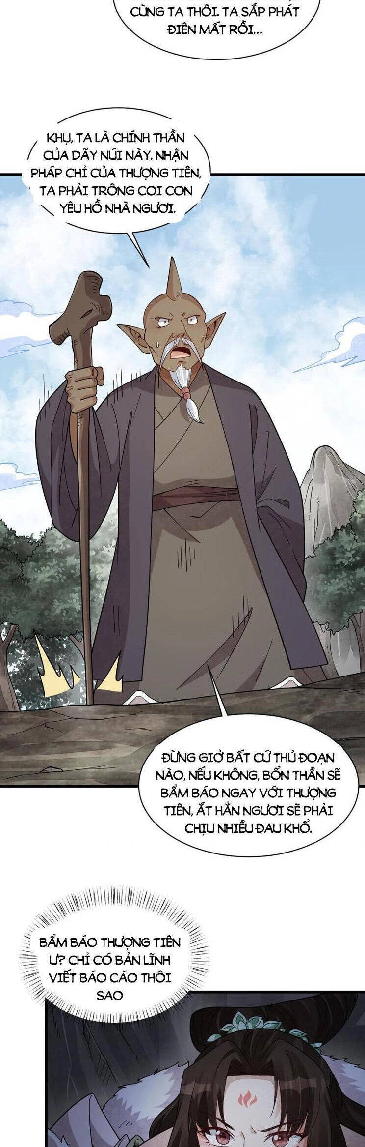 Lạn Kha Kỳ Duyên Chapter 273 - 8