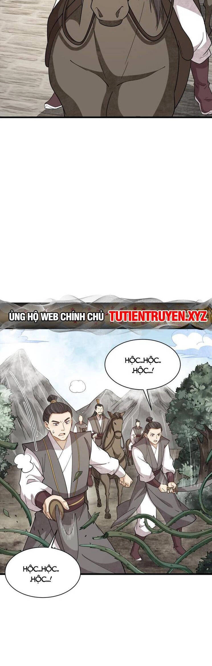 Lạn Kha Kỳ Duyên Chapter 273 - 14