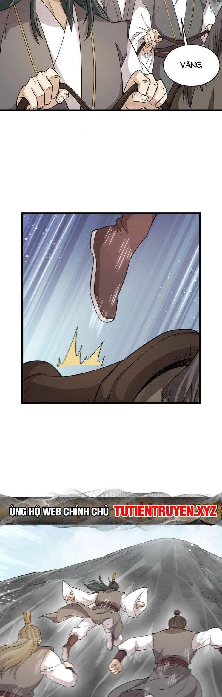 Lạn Kha Kỳ Duyên Chapter 273 - 23