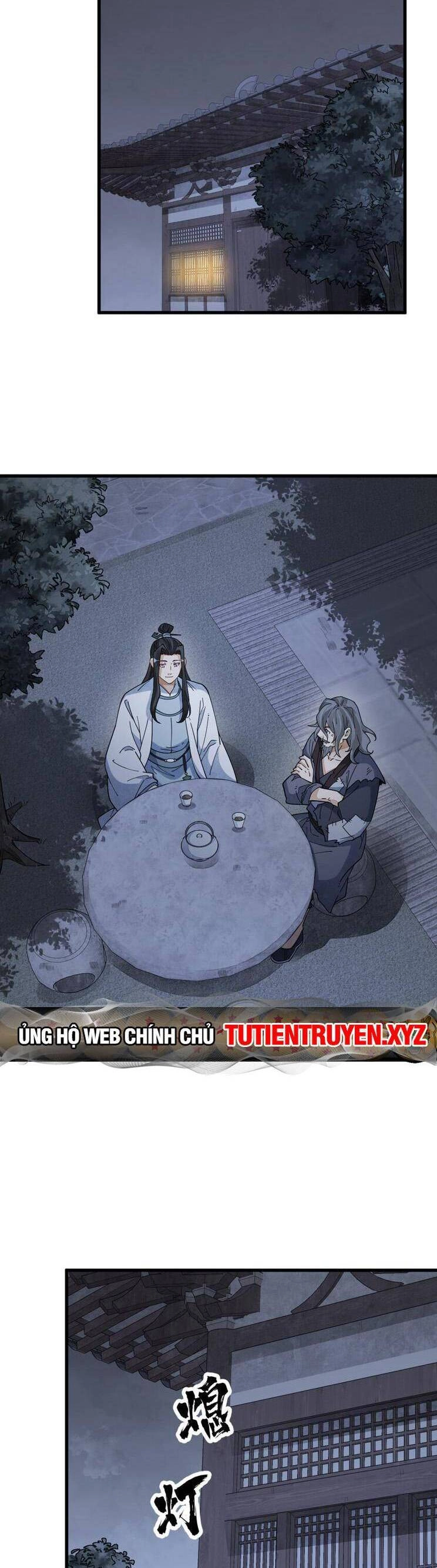 Lạn Kha Kỳ Duyên Chapter 275 - 2