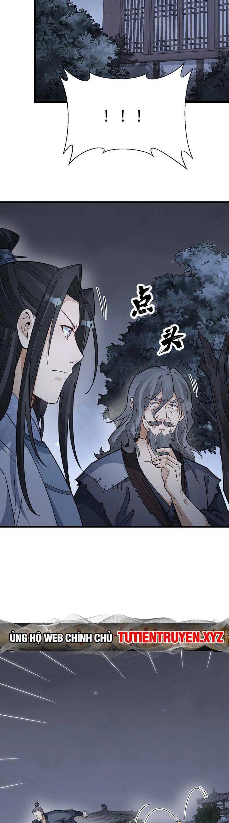 Lạn Kha Kỳ Duyên Chapter 275 - 3