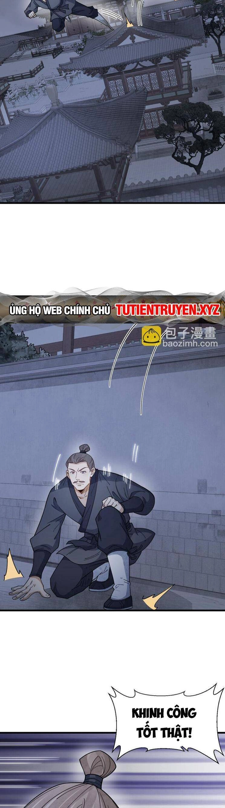 Lạn Kha Kỳ Duyên Chapter 275 - 4