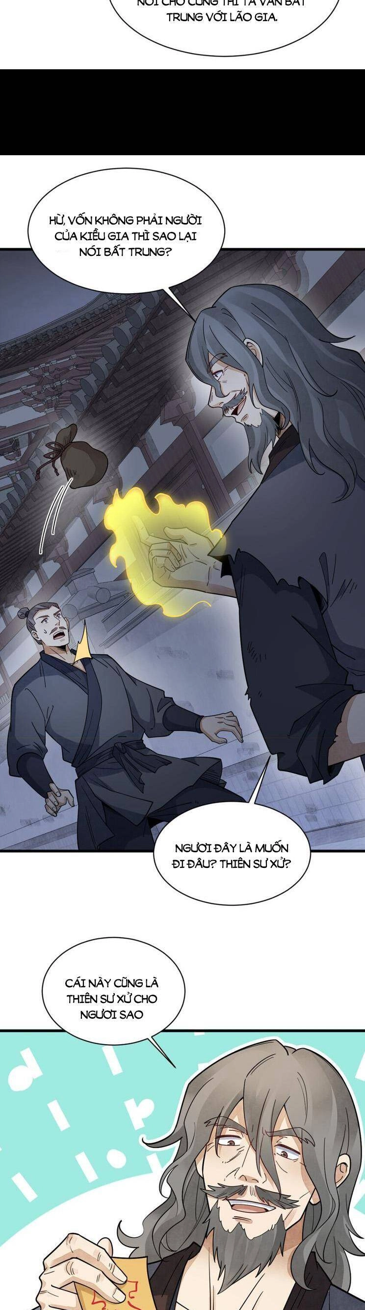 Lạn Kha Kỳ Duyên Chapter 275 - 7