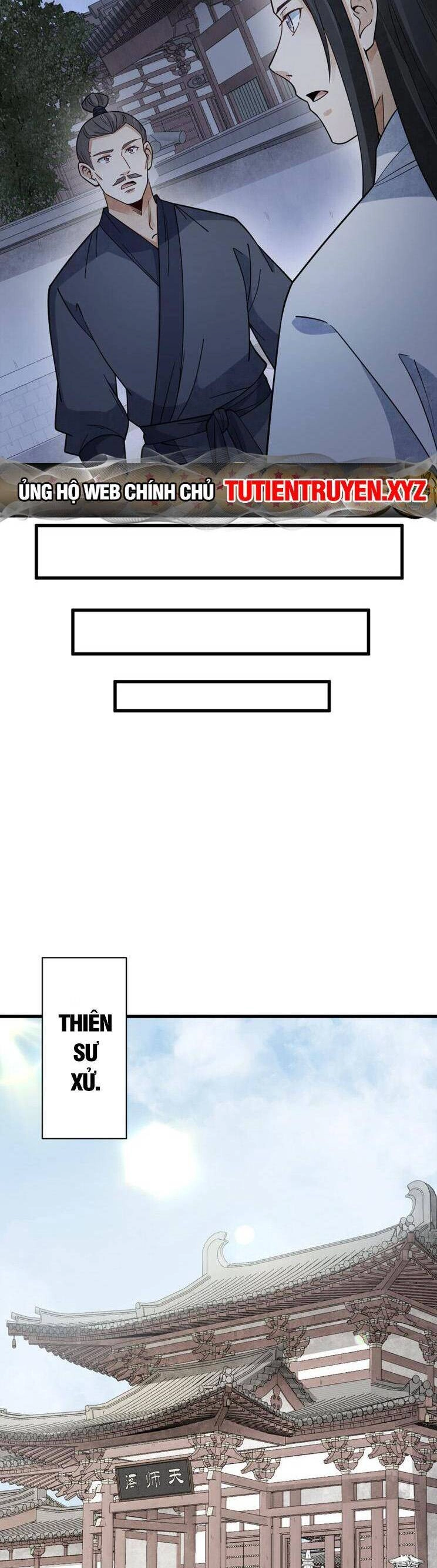 Lạn Kha Kỳ Duyên Chapter 275 - 9