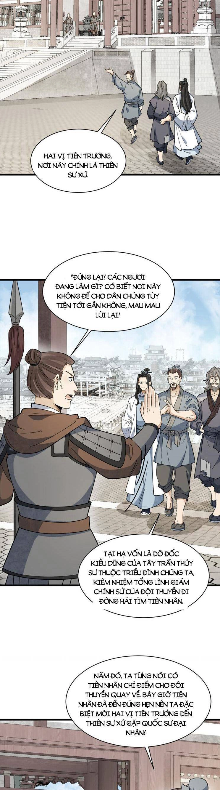 Lạn Kha Kỳ Duyên Chapter 275 - 10
