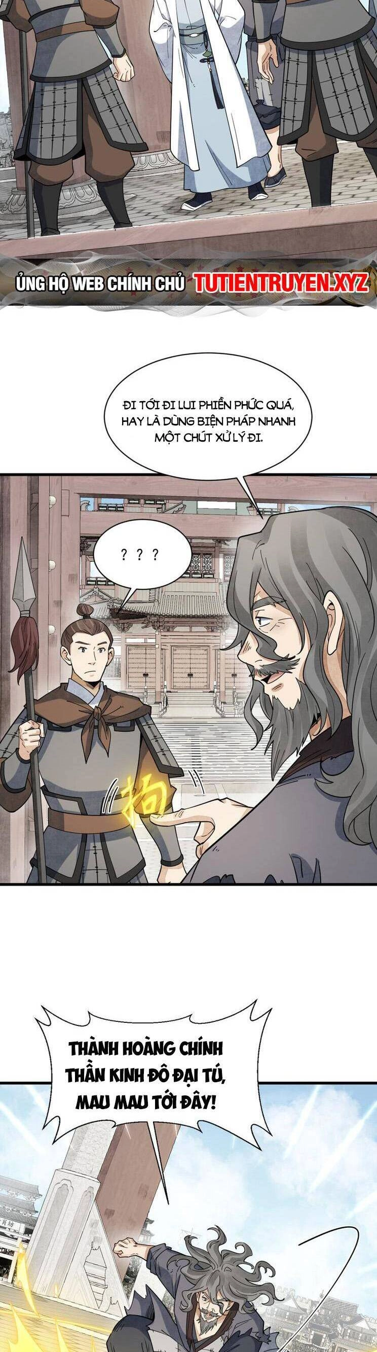 Lạn Kha Kỳ Duyên Chapter 275 - 12