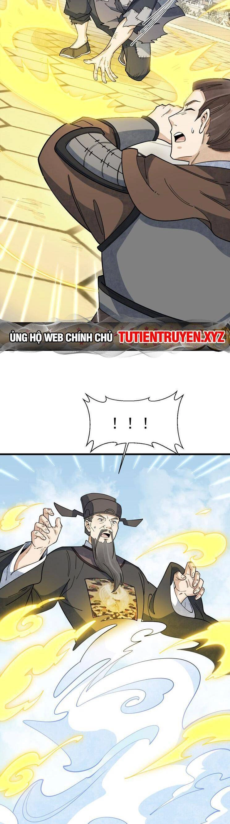 Lạn Kha Kỳ Duyên Chapter 275 - 13