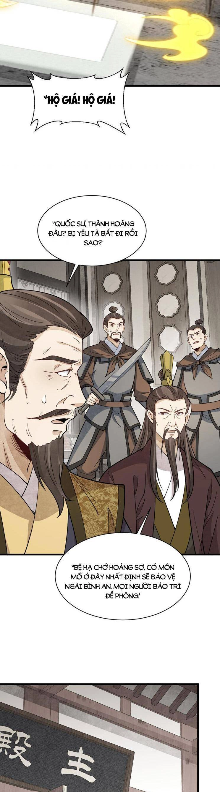 Lạn Kha Kỳ Duyên Chapter 275 - 19