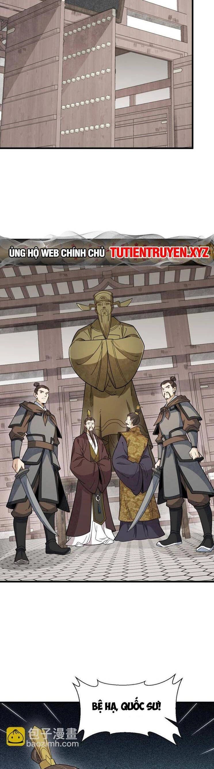 Lạn Kha Kỳ Duyên Chapter 275 - 20