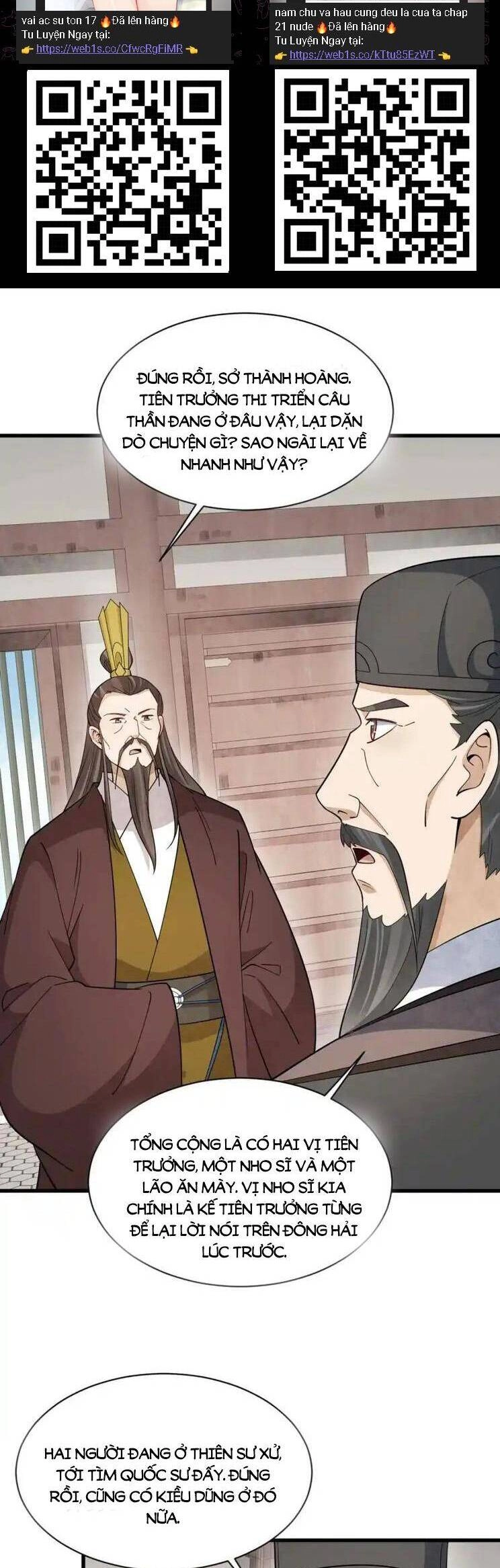 Lạn Kha Kỳ Duyên Chapter 276 - 2