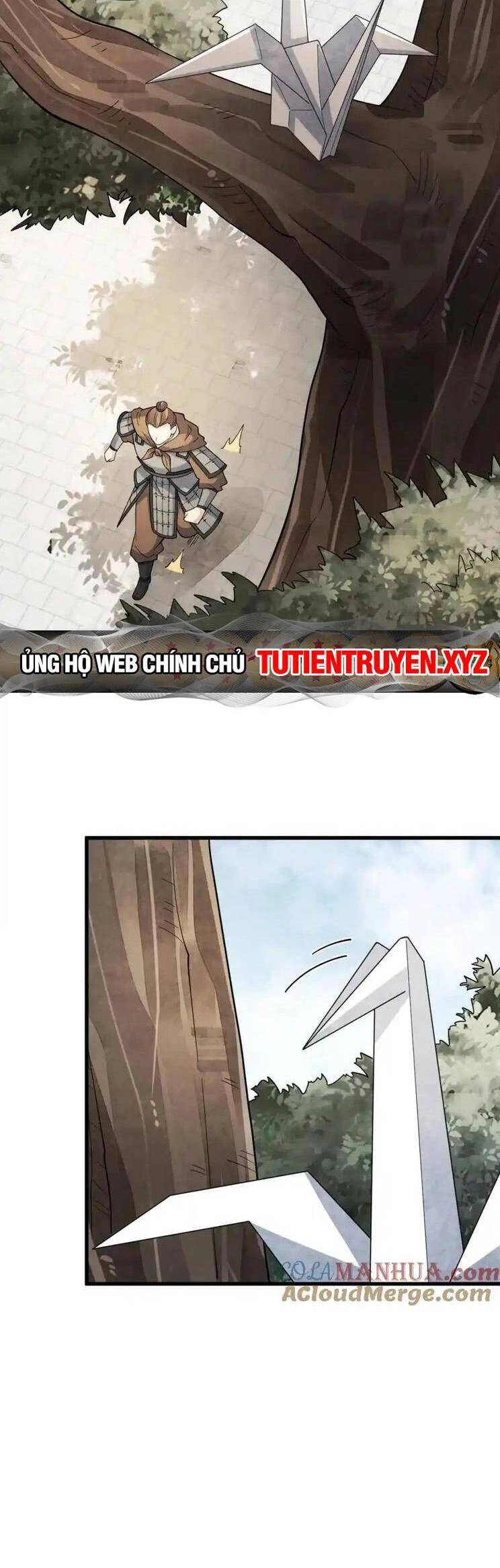 Lạn Kha Kỳ Duyên Chapter 276 - 15