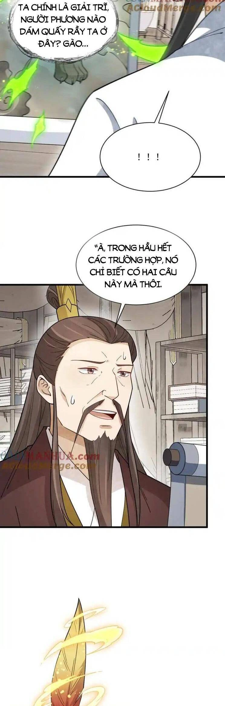 Lạn Kha Kỳ Duyên Chapter 276 - 24