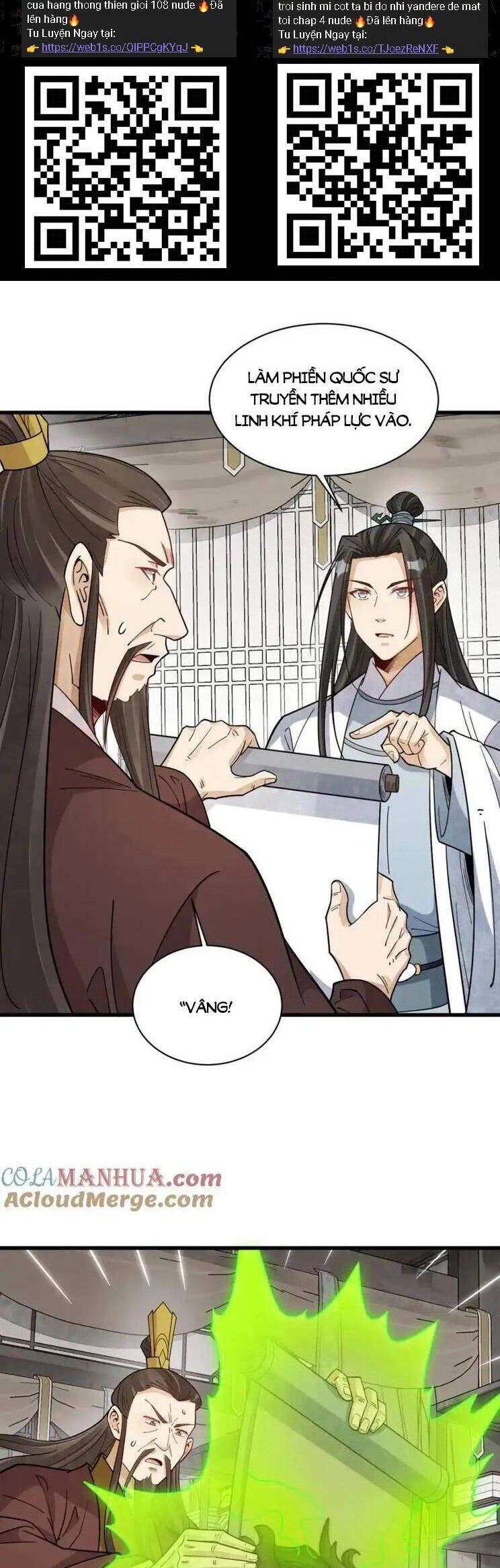 Lạn Kha Kỳ Duyên Chapter 277 - 2