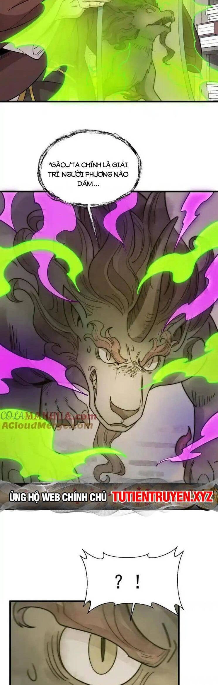 Lạn Kha Kỳ Duyên Chapter 277 - 3