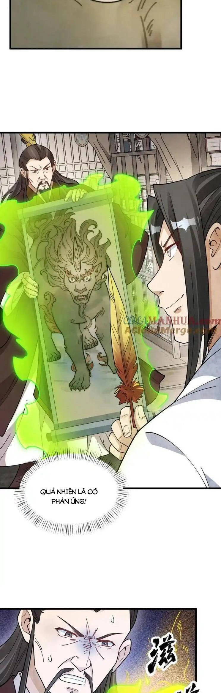 Lạn Kha Kỳ Duyên Chapter 277 - 4