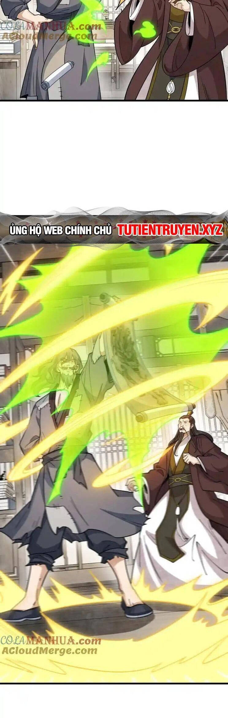 Lạn Kha Kỳ Duyên Chapter 277 - 6