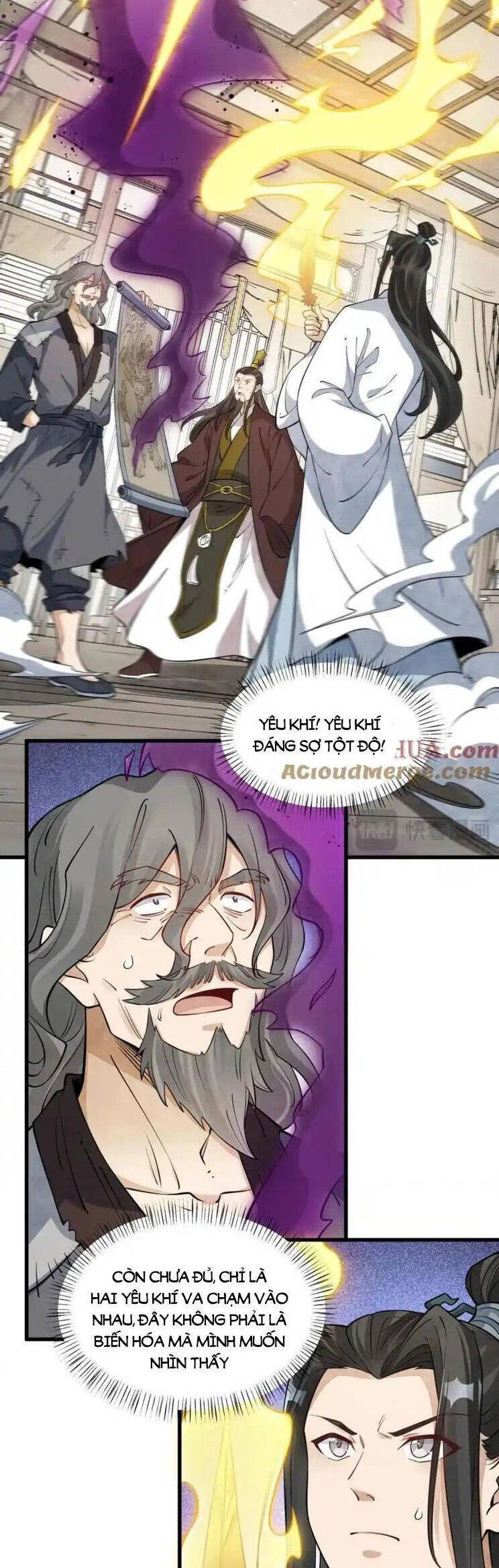 Lạn Kha Kỳ Duyên Chapter 277 - 8