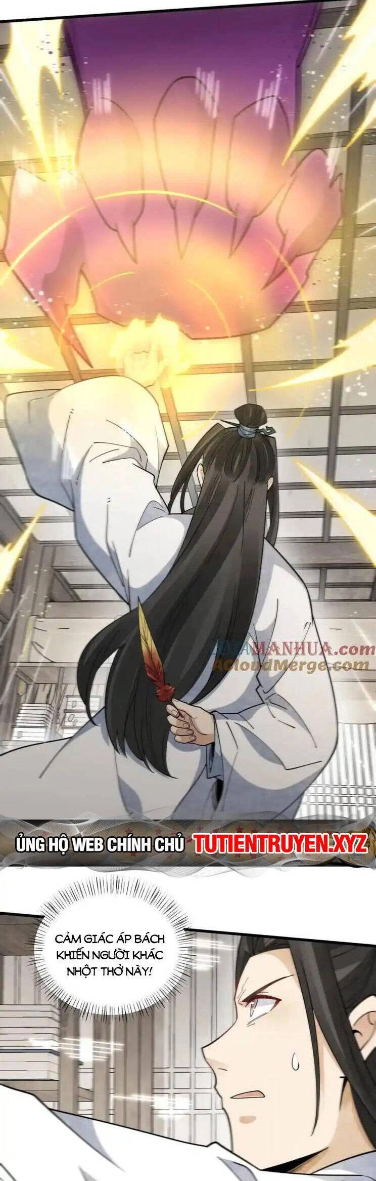 Lạn Kha Kỳ Duyên Chapter 277 - 12