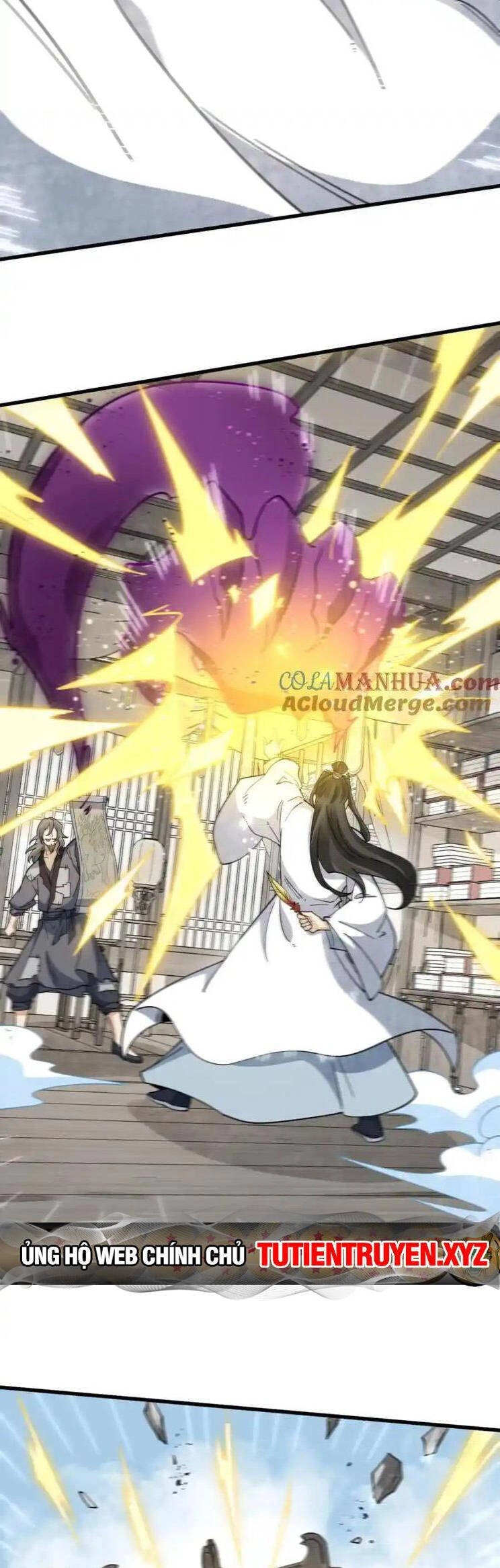 Lạn Kha Kỳ Duyên Chapter 277 - 13